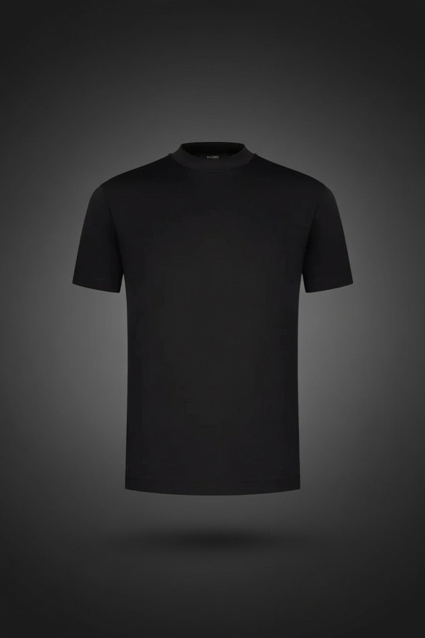 BLACK LUXE SHIRT