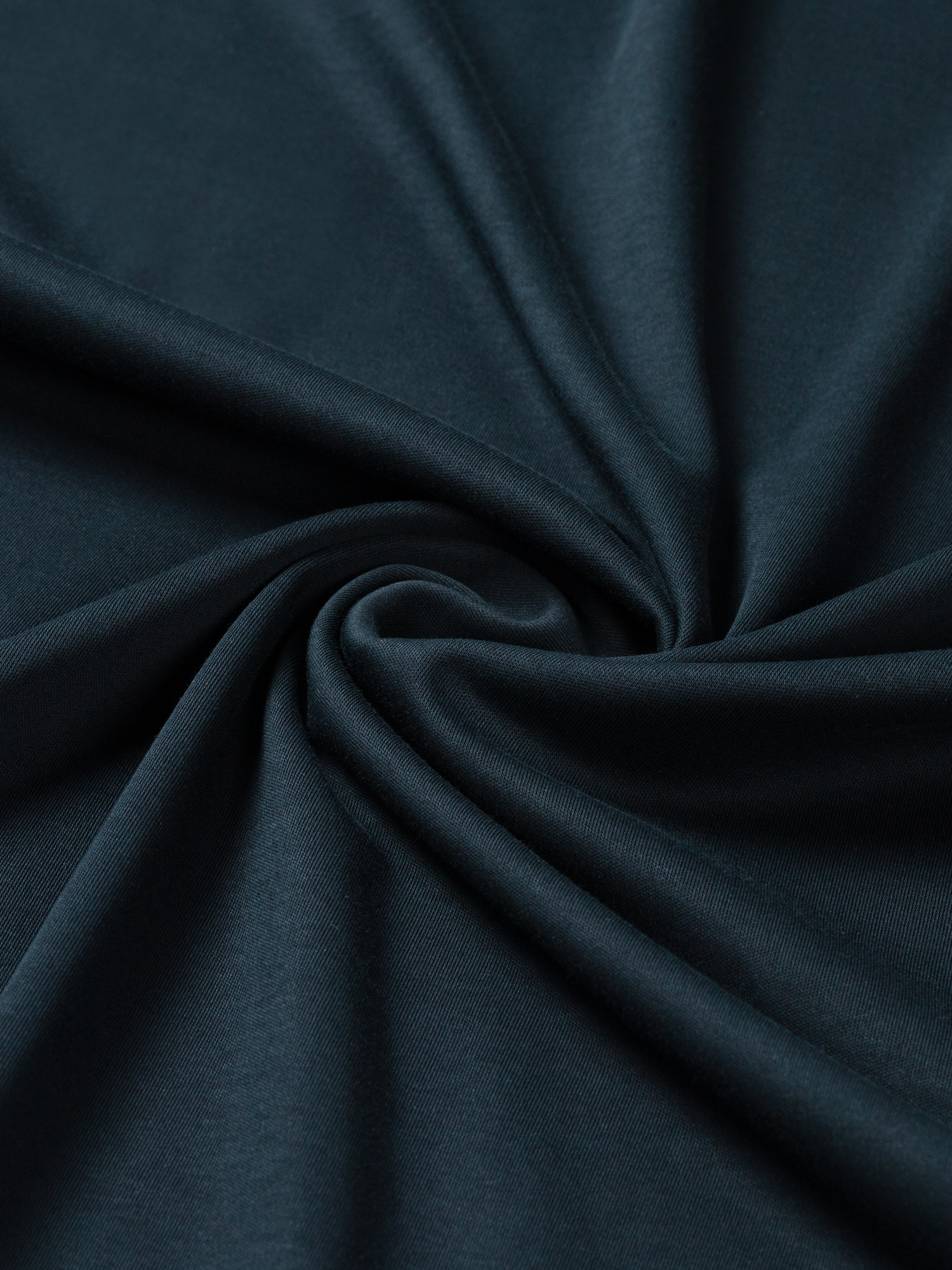 Essential Lux T-Shirt - 3 PACK - Navy