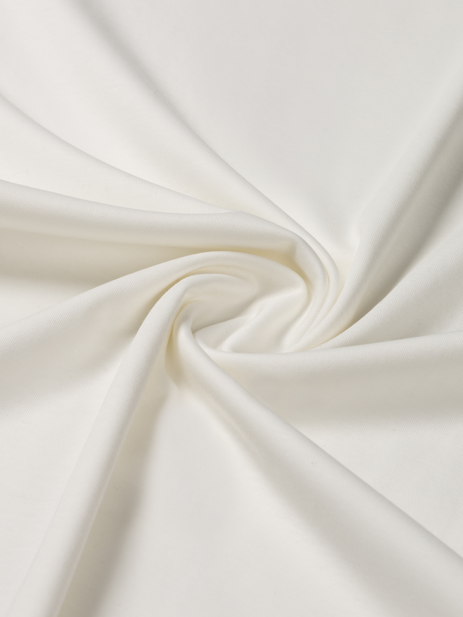 Essential Lux T-Shirt - 3 PACK - White